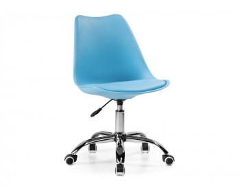 Офисное кресло Kolin blue Стул