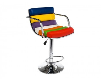 Rainbow Барный стул