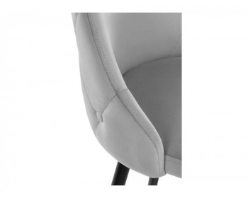 Archi light gray Барный стул