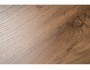 Тринити Лофт 120 25 мм дуб вотан / матовый белый Стол деревянный недорого