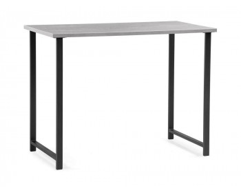 Обеденный стол Дилан Лофт 120х60х90 бетон деревянный