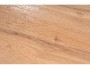 Алеста Лофт 120 25 мм дуб вотан / белый матовый Стол деревянный фото