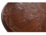 Долерит миланский орех Стол деревянный недорого