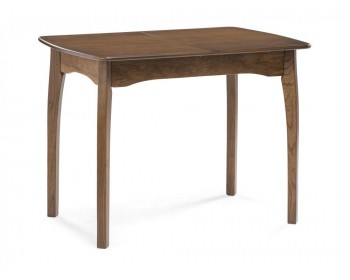 Обеденный стол Терзот орех деревянный