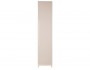 Шкаф одностворчатый универсальный Сканди 45 см Жемчужно-белый недорого