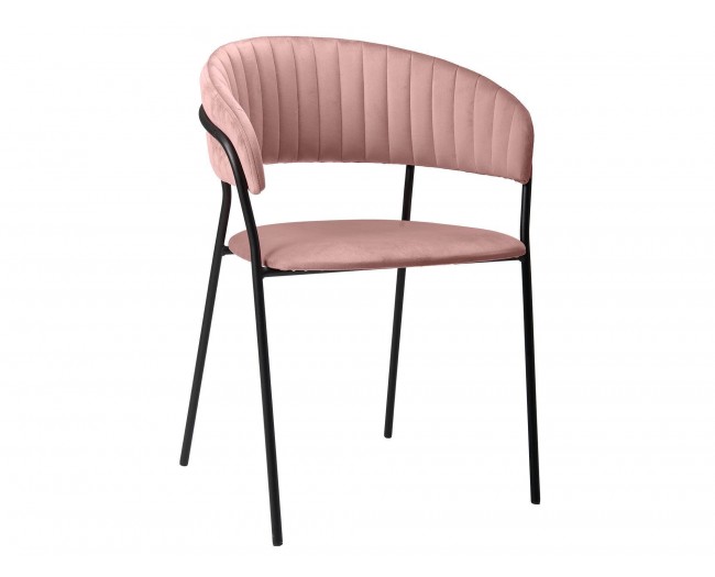 Кресло Portman pink фото