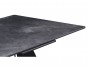 Стол KENNER KP1600 черный/керамика черная распродажа