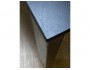 Стол KENNER BL1300 черный/керамика черная недорого