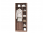 Шкаф для платья и белья Тоскана распродажа