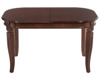 Обеденный стол Romeo без патины / вишня деревянный