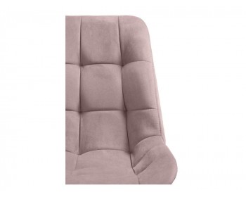 Офисное кресло Келми 1 розовый / белый Стул