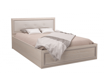 Кровать с подъемным механизмом Верона 140х200