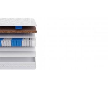 Матрасы и наматрасники Debora 160 x 200