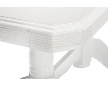 Обеденный стол Verona white деревянный