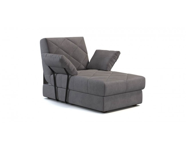 Баден  с подлокотниками фото