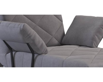 Диван Баден с подлокотниками