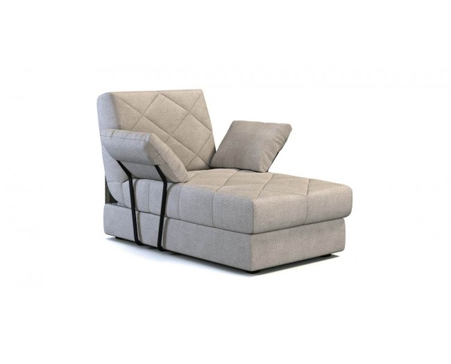 Баден  с подлокотниками фото