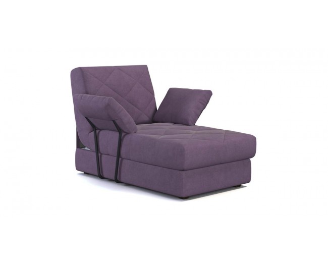 Баден  с подлокотниками фото