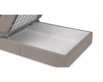 Диван Баден с подлокотниками