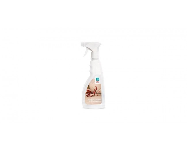 Универсальный пятновыводитель фото