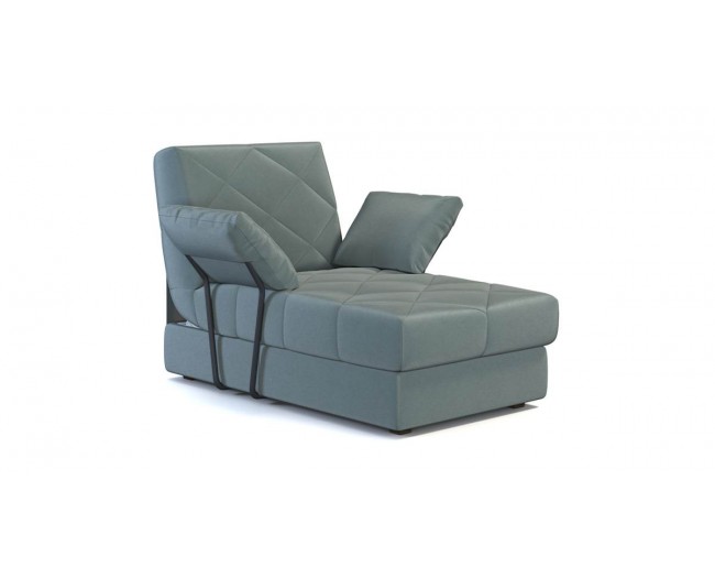 Баден  с подлокотниками фото