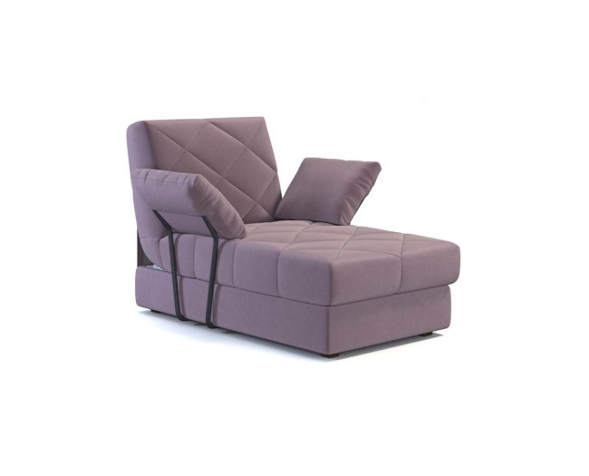 Баден  с подлокотниками фото