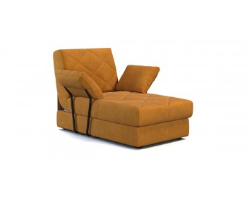 Диван Баден с подлокотниками