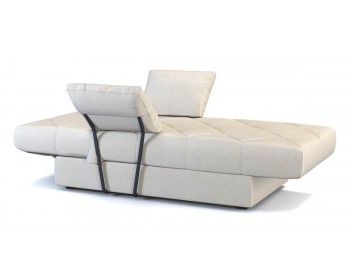 Диван Баден с подлокотниками