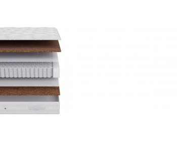 Кровать Azalia Lux