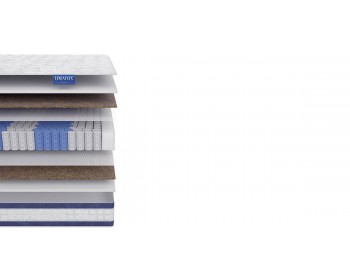 Матрасы и наматрасники Bernini 160 x 200