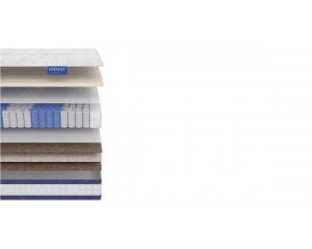 Матрасы и наматрасники Donatello 160 x 200