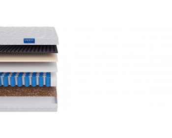 Наматрасник Inter Active