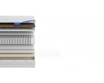 Матрасы и наматрасники Evoluzione 80 x 200