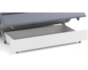 Диван аккордеон Брюссон NEXT 24 120