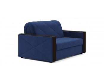 Диван прямой Токио  24 120 154 прямой Темно-синий