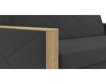 Диван Токио 24 155 декор дуб каньон