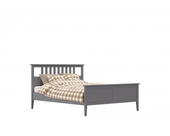 Комплект Кровать Leset Мира 160х200 + основание кровати с лентой "Мира" (160х200)