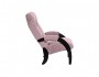 Кресло для отдыха Модель 61 Венге, ткань V 11 недорого
