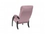 Кресло для отдыха Модель 61 Венге, ткань V 11 купить