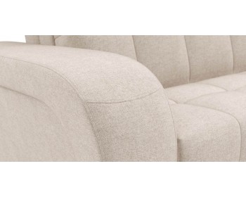 Диван Брюссон 24 140 К-1 с оттоманкой мини