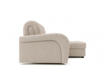 Диван Брюссон 24 120 К-1 с оттоманкой мини