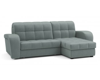 Диван Брюссон 24 120 К-1 с оттоманкой мини