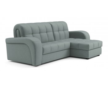 Диван Брюссон 24 120 К-1 с оттоманкой мини