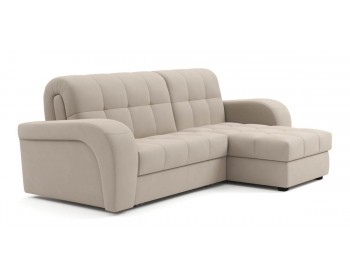 Диван Брюссон 24 120 К-1 с оттоманкой мини