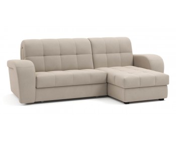 Диван Брюссон 24 140 К-1 с оттоманкой мини