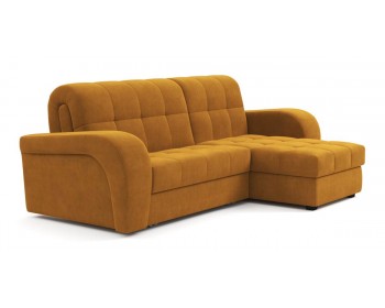 Диван Брюссон 24 120 К-1 с оттоманкой мини