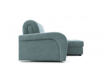 Диван Брюссон 24 140 К-1 с оттоманкой мини