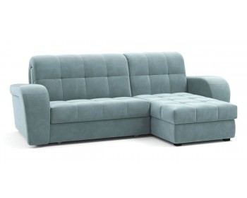 Диван Брюссон 24 120 К-1 с оттоманкой мини