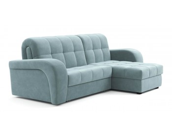 Диван Брюссон 24 120 К-1 с оттоманкой мини