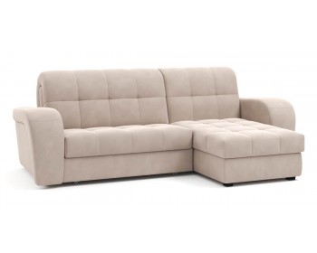 Диван Брюссон 24 120 К-1 с оттоманкой мини